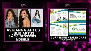 Sponsors of FACC 2024 Fashion for Compassion