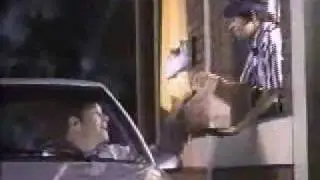 McDonald's - Night Time Commercial