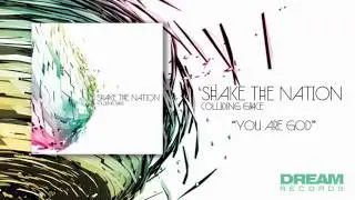 Shake The Nation - 