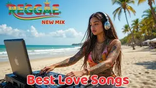 REGGAE REMIX LOVE SONGS NEW MIX - BEST LOVE SONG REGGAE