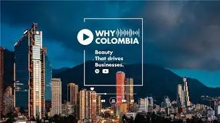 Why Colombia: Salt Venture Partners highlights the country as a strategic destination for innovation