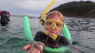 Frugi & The Cornwall Sports Awards