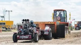 Research & Development @ Casselman Super Pull 2016 by ASTTQ