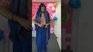 Sari of Vibha 4