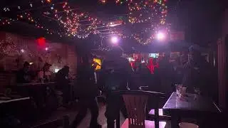 StrayGodz rockin 
