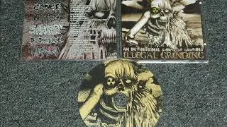 AN INTERNATIONAL GRINDCORE GATHERING (2009)