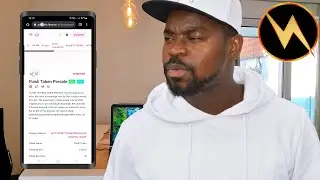 COMMENT RECLAMER SES TOKENS SUR PINKSALE (FLASHTOKEN)