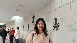 India gate ||New Delhi ||winter ||2026 || Sakshi chaubey ||