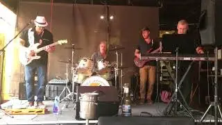 Randy Stephens & the Groove Makers