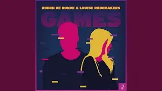Games (Giuseppe Ottaviani Extended Remix)