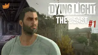 INTO THE WOODS! // Dying Light: The Beast Let's Play Ep.1