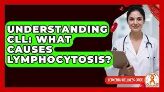 Understanding CLL: What Causes Lymphocytosis? - Leukemia Wellness Guide