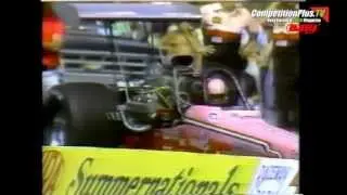 CPTV - THE SUMMERNATIONALS RETURN TO RACEWAY PARK