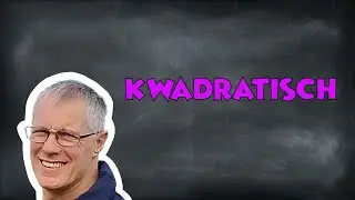 Uitleg kwadratische formule