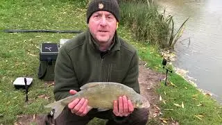 #Tylers common fishery. #Bream