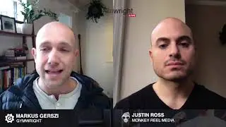 Ep 069: How To Create Amazing Featured Athlete Videos