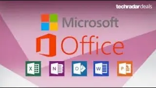 MS Word home menu