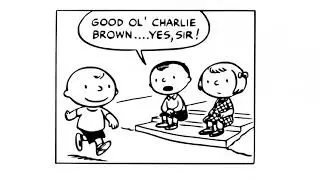 Here comes Charlie Brown | peanuts explained - 0000002