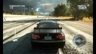 [HD] Need For Speed: The Run is locked at 30 fps