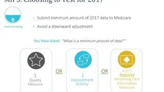 How do Eligible Clinicians Participate in the Merit-based Incentive System?
