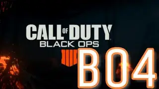 I troll some bots in bo4