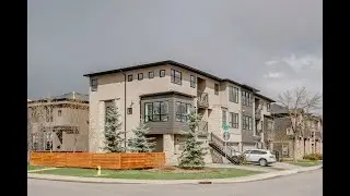 1940 36 STREET SW - Calgary AB - $559,500