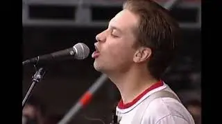 Nailbomb - Live @ Dynamo Open Air Festival 1995