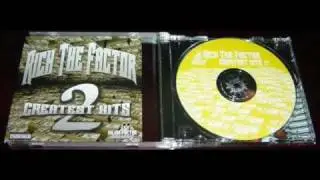 Rich The Factor Feat Rush Pull Dope Out