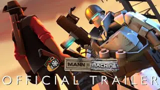 Operation Digital Directive Trailer