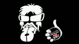 La 25 - Cosqu&iacute;n Rock 2007 (09.02.2007) [Full Show]