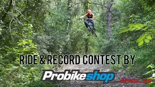 MTB edit of @mael_bsd (Ride and Record contest 2023 @ProbikeshopTV_ )