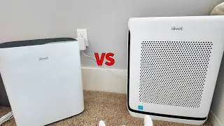 Levoit Vital 200S-P Review: The Ultimate Pet & Allergy Air Purifier?