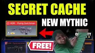 Free gun camo in codm