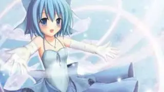 TAMAONSEN - そんなゆめをみたの ~ lonely dreaming girl (Touhou Vocal/Pop Arrange)