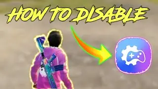 How To Disable Game Optimizing Service - Alliance Shield X Problem Solve - Mr Demotivator