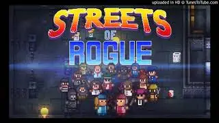 Final Floor (The Mayor's Lament) - Streets of Rogue