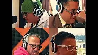 La Radio Redonda|Hablando Jugadas|13 Mar 2018
