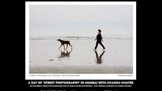 MAD Mumbai : Photography Workshop