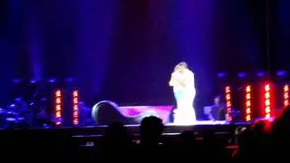 Usher - Trading Places Live