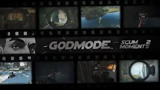 SCUM MOMENTS 2 #scum #scumигра #scumraid #scumsurvival #games #gameplay #game #game #pvp #scumguide