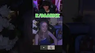 #sylvee  tiene el p4ck de #daarick  🤣 #fyp  #kick  #twitch