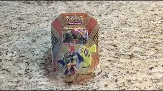 Island Guardians Tin - Tapu Koko