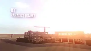 LUMINOUS 2: A Phantom Forces Sniper Montage by Paradox Tommy