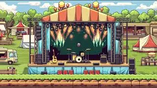 🎸 CHIPMETAL 🎮 (Metal and Rock-Inspired Chiptune Songs)