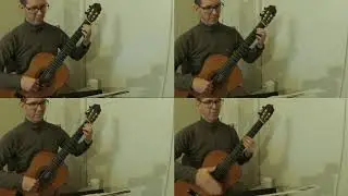 Hatikvah and Shalom Chaverim Quartet