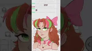 Don't Connie | #rosaberrybush on #Twitch