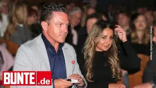 Stefan Mross: Erster öffentlicher Auftritt mit neuer Liebe Eva