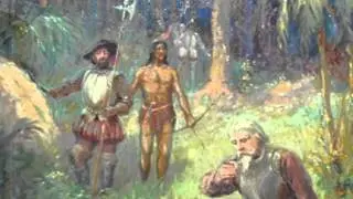 Ponce De Leon The Spanish Explorer