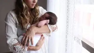 Conroe and The Woodlands Newborn Photography and Videography