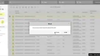 Things Mobile: How to block an IoT and M2M SIM card